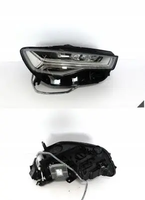 Audi A6 S6 C7 4G Headlight/headlamp 4G0941034H