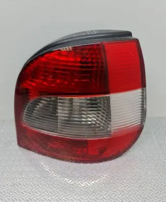 Renault Scenic I Rear/tail lights 2341D