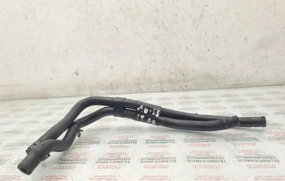 Audi A6 S6 C5 4B Fuel line/pipe/hose