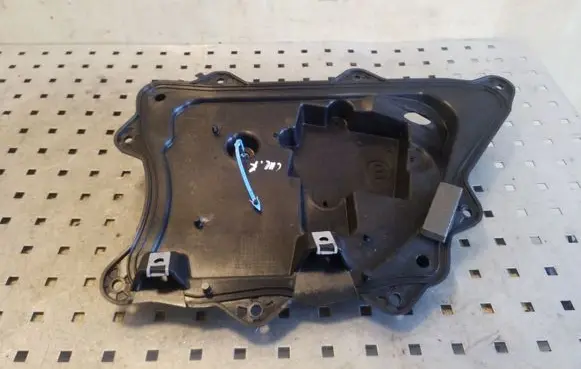 Jaguar XF X260 Other interior part GX7324766 GX6324766