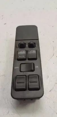 Volvo S40, V40 Electric window control switch 03458232 0860528