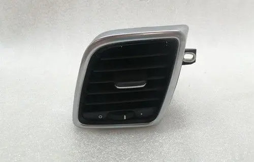 Porsche Panamera (970) Dash center air vent grill 970552132