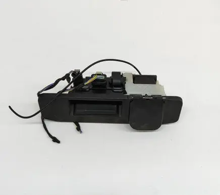 Mercedes-Benz GLE W167 Reversing camera A0997503700