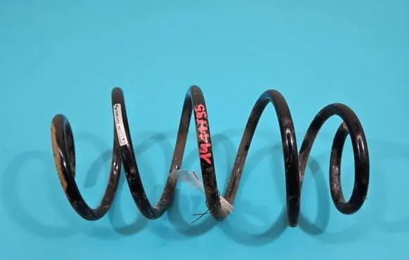 Volkswagen Touran I Front coil spring IMPRK1411795