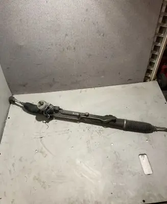 Audi A6 S6 C6 4F Steering rack