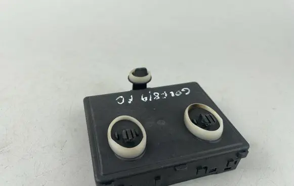 Volkswagen Golf VIII Door control unit/module 5Q0959593K