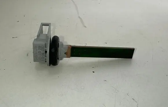 Audi A7 S7 4G Interior temperature sensor 4B0820539