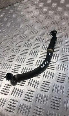 Volvo S60 Vacuum line/pipe/hose 3524376