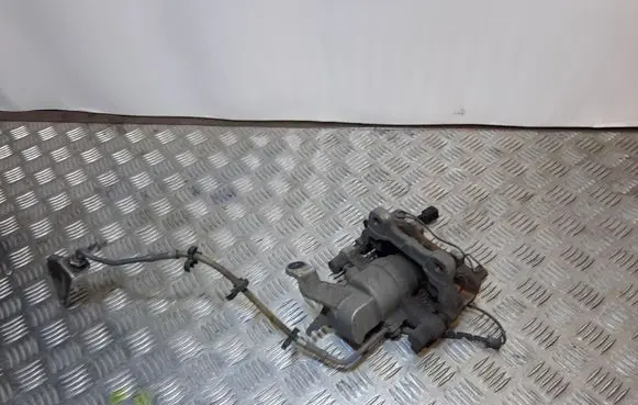 Jaguar XF Rear brake caliper NERA