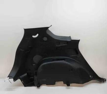 Hyundai Santa Fe Trunk/boot side trim panel 85730S1200