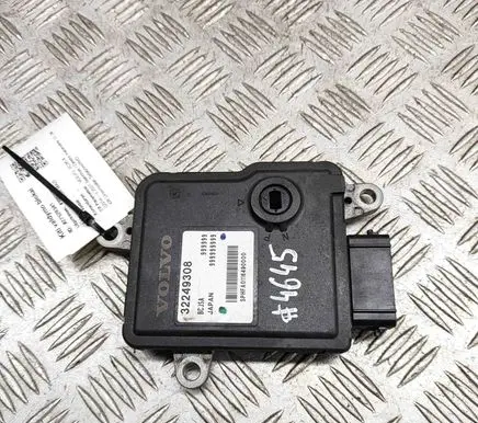 Volvo XC90 Gearbox control unit/module 32249308