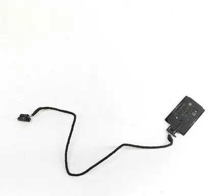 Mercedes-Benz EQS V297 Aerial GPS antenna A3C0207780100 A2139052312