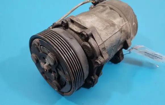 Seat Toledo II (1M) Air conditioning (A/C) compressor (pump) IMPRK1522774