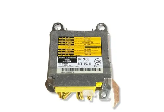 Lexus IS 220D-250-350 Airbag control unit/module 0285001904 8917053110