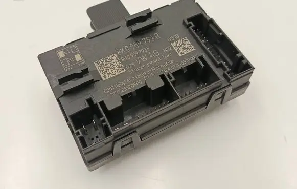 Audi Q5 SQ5 Door control unit/module 8K0959793R 8K0959793P A2C7325120500
