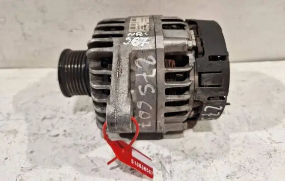 Fiat Tipo Generator/alternator 51884351