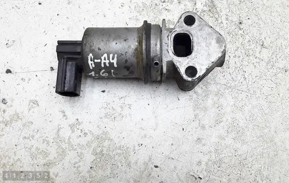 Audi A4 S4 B7 8E 8H EGR valve cooler