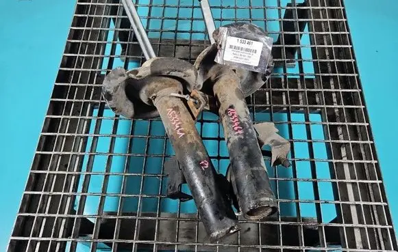 Mazda 3 I Front shock absorber/damper IMPRK1533461