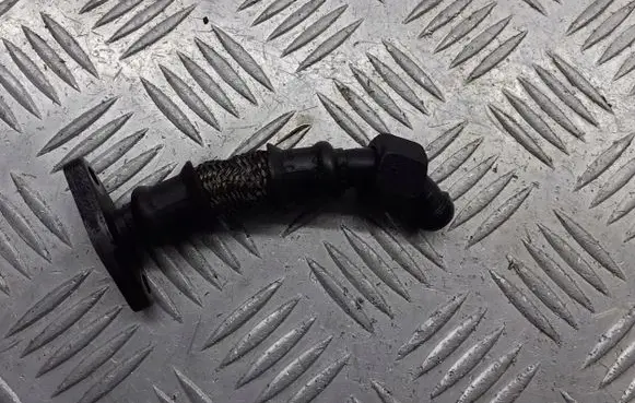Seat Toledo III (5P) EGR valve line/pipe/hose
