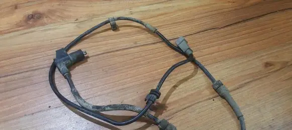Citroen Berlingo ABS brake wheel speed sensor 0265006200