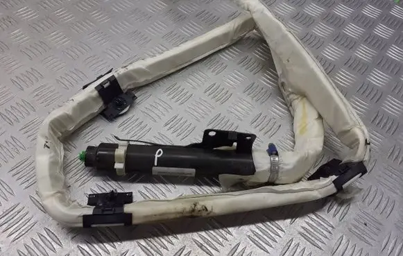 Volvo S40, V40 Roof airbag 30641336