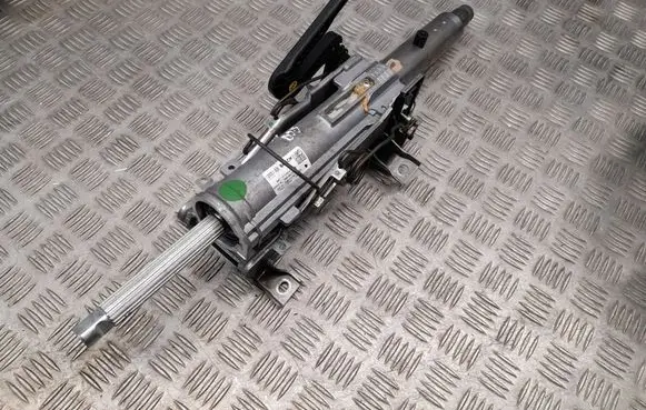 Audi A4 S4 B9 Steering wheel axle 8W0419502F