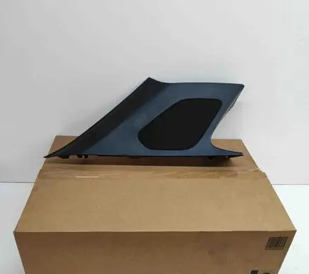 BMW X3 G01 (C) pillar trim 51437449409 7449409