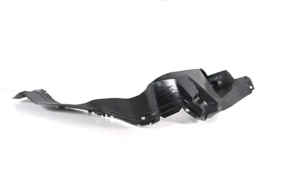Mercedes-Benz E W124 Front wheel arch liner splash guards A1248840835