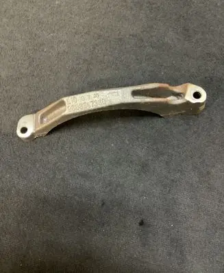 Citroen Berlingo Muffler mount bracket/holder 9808547380