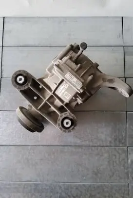 Dodge Challenger Rear differential T03UG343614481 P68282414AB