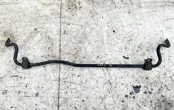 Audi A7 S7 4G Rear anti-roll bar/sway bar 4g0511305g