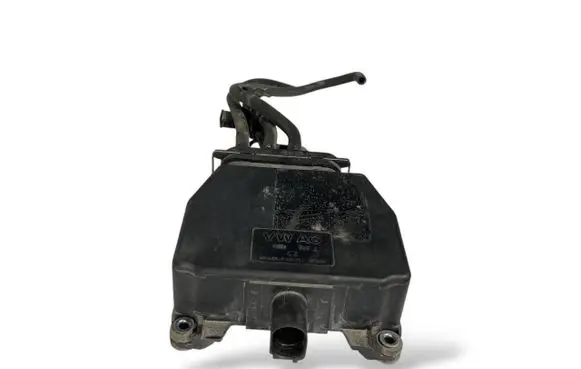 Skoda Roomster (5J) Turbo solenoid valve 6Q0131075 038131051BN