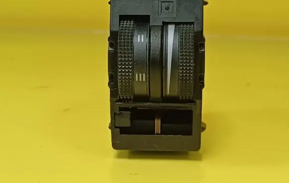 Audi A6 S6 C5 4B Headlight level height control switch 4B0919094A