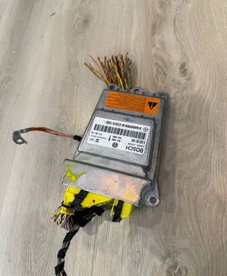 Mercedes-Benz ML W164 Airbag control unit/module A1648207926 0285001993 1648207926