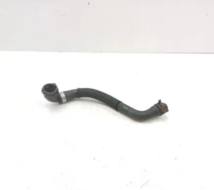BMW 7 F01 F02 F03 F04 Engine coolant pipe/hose 7584405 15476810