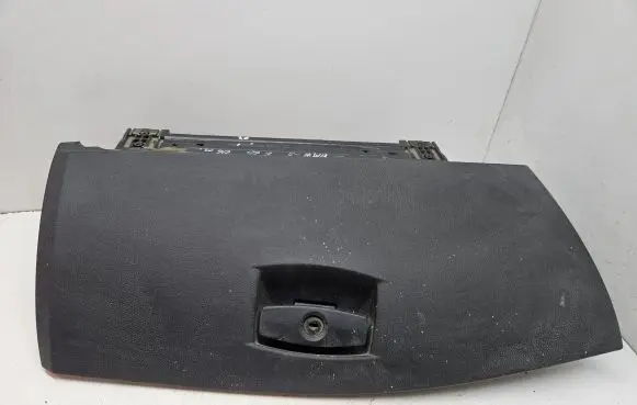 BMW 5 E60 E61 Glove box lid/cover 727584