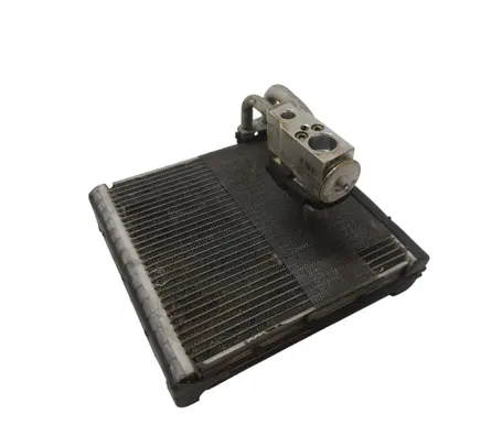 Mitsubishi Colt Air conditioning (A/C) radiator (interior) MF4475002550