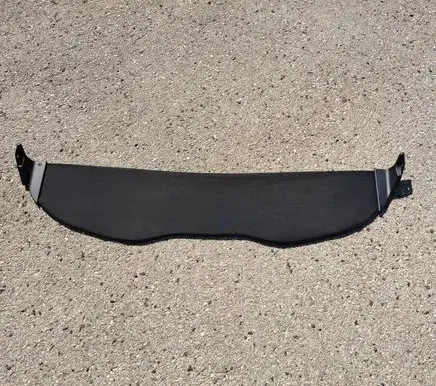 Infiniti FX Parcel shelf 