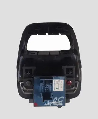 Citroen C5 Hand parking brake switch 96617671ZD 03214210102