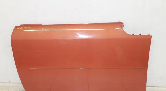 Smart ForFour I Rear door