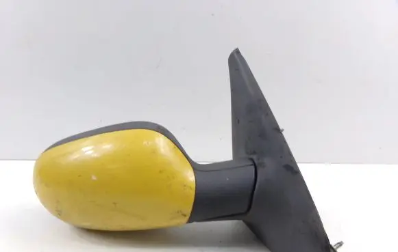 Renault Megane I Manual wing mirror 