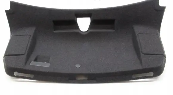 Audi A4 S4 B8 8K Tailgate/boot lid cover trim 8K5867975A