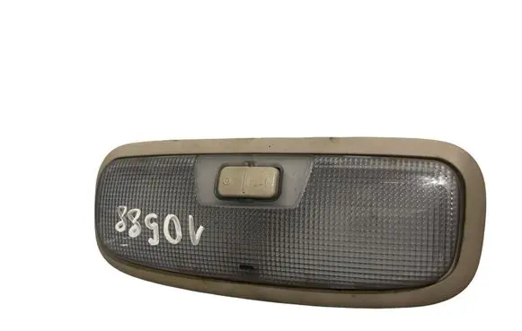 Ford Mondeo MK IV Other interior light 168461