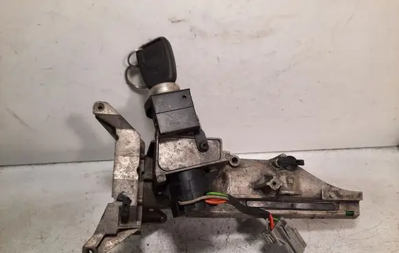 Ford Mondeo MK II Ignition lock F73C3C529LB 97287BTC03A