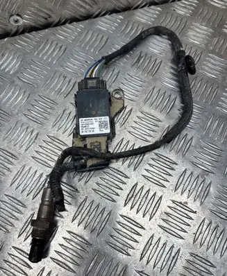Opel Corsa F Lambda probe sensor 9816276480 0281006851 04322