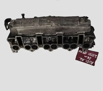 Audi A6 S6 C6 4F Intake manifold 03G129713H