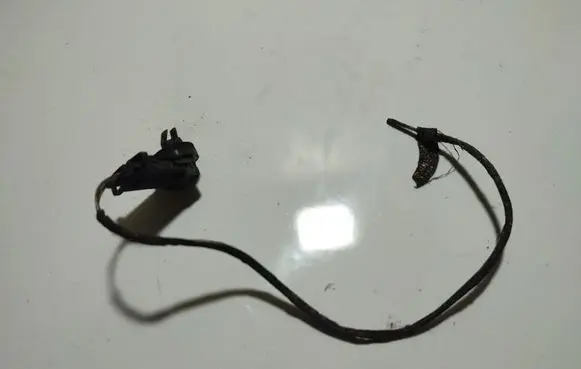 Volkswagen Golf IV Outside/exterior temperature sensor 