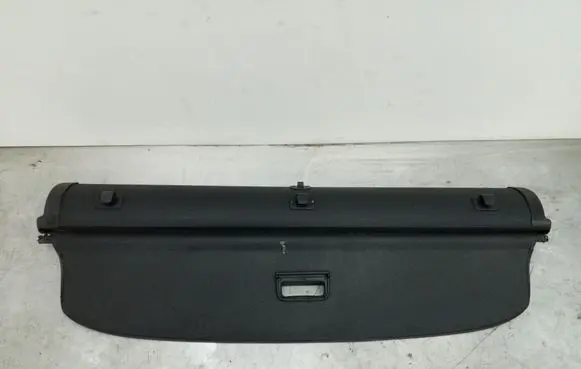Audi A4 S4 B6 8E 8H Parcel shelf load cover 8E986355394H