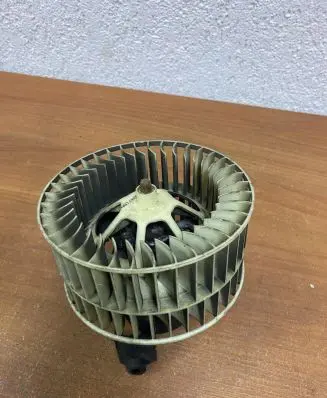Mercedes-Benz A W169 Air conditioning (A/C) fan (condenser) 23620 E929