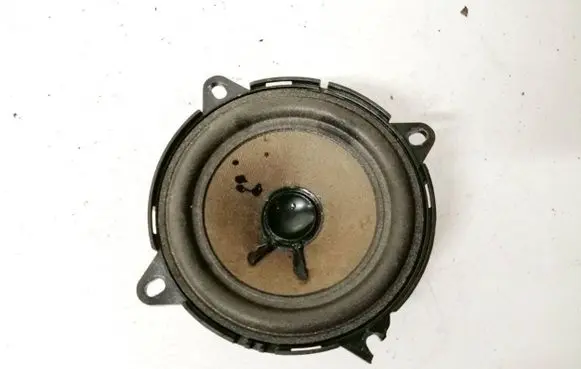 Renault Megane I Front door speaker